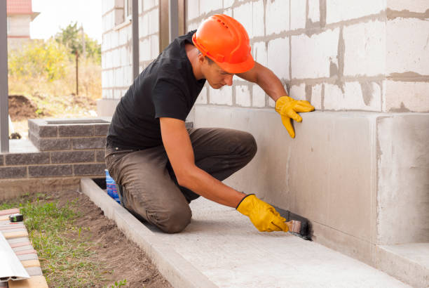 Licensed Exterior Waterproofing service in Mount Prospect, IL - SJ Waterproofing Pros